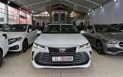 تويوتا أفالون